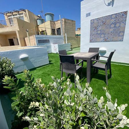 St.Joseph Apartment Marsaskala Dış mekan fotoğraf