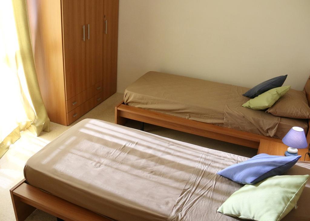St.Joseph Apartment Marsaskala Oda fotoğraf