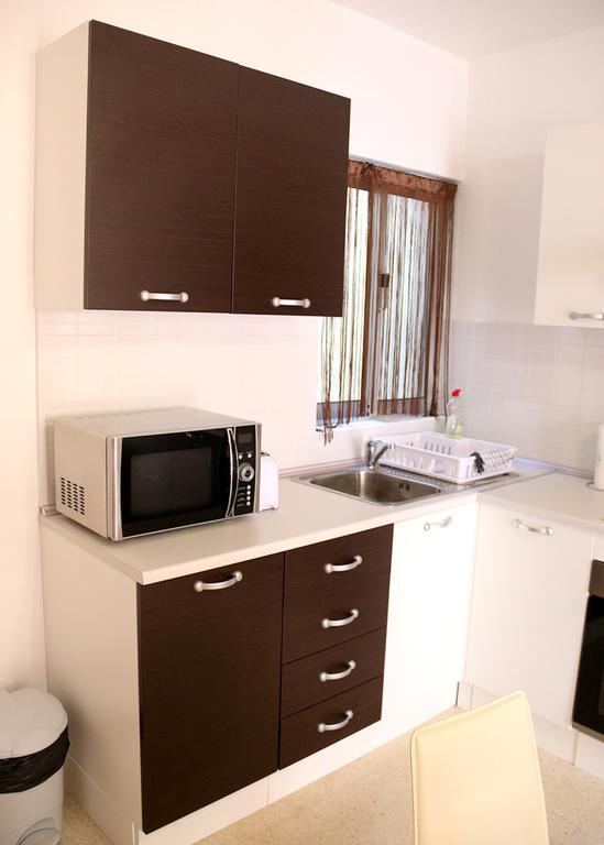 St.Joseph Apartment Marsaskala Oda fotoğraf