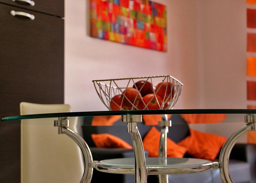 St.Joseph Apartment Marsaskala Oda fotoğraf