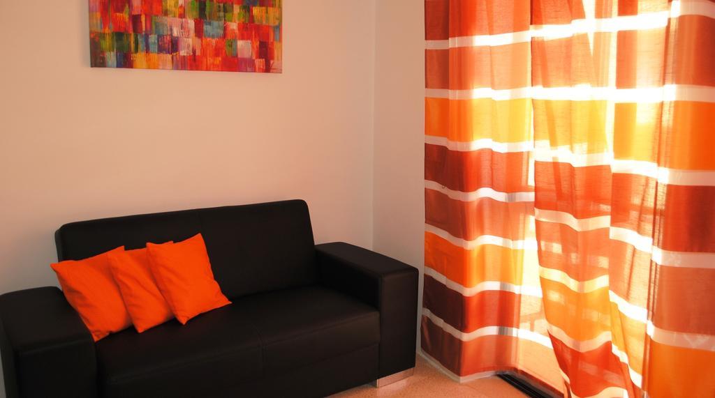 St.Joseph Apartment Marsaskala Oda fotoğraf